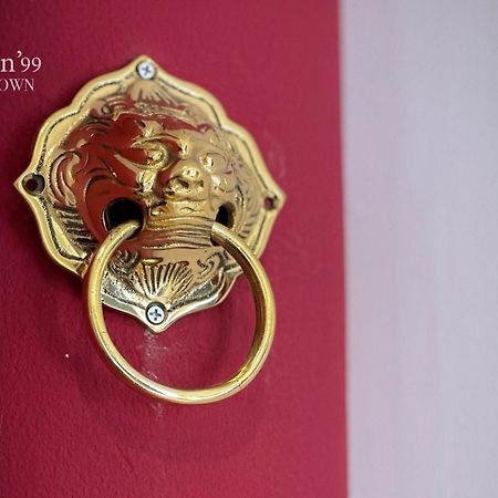 Belivin99 Residence Chinatown Bangkok Luaran gambar