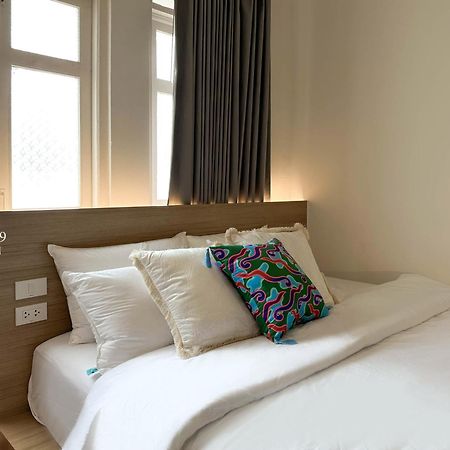 Belivin99 Residence Chinatown Bangkok Luaran gambar