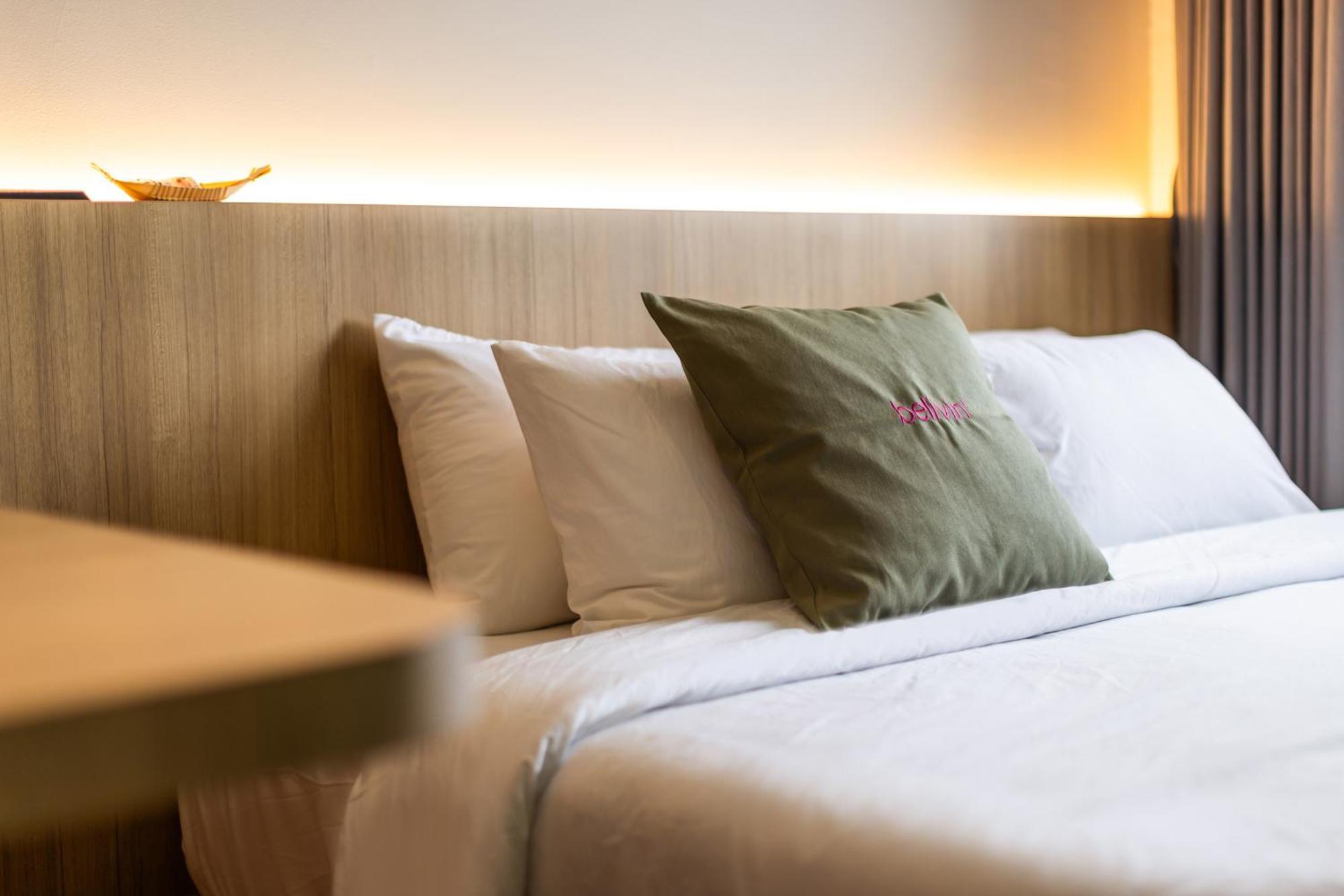 Belivin99 Residence Chinatown Bangkok Bilik gambar