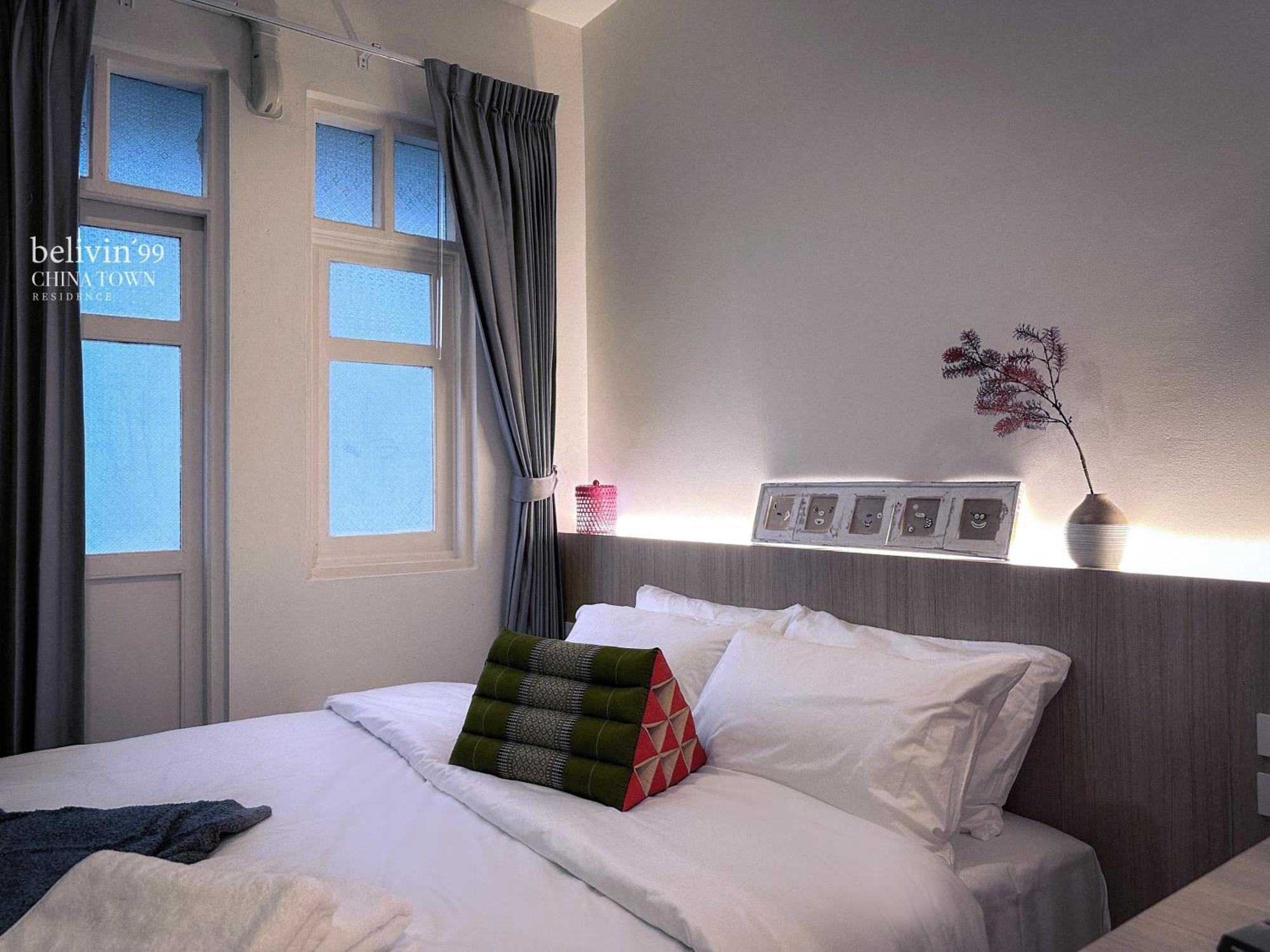 Belivin99 Residence Chinatown Bangkok Bilik gambar
